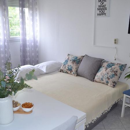 Good Vibes Apartment Zadar Luaran gambar