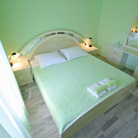 Good Vibes Apartment Zadar Luaran gambar