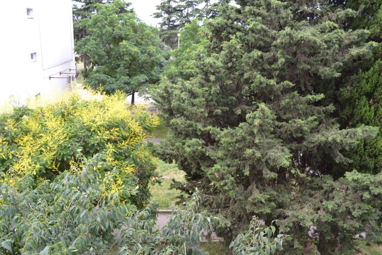 Good Vibes Apartment Zadar Luaran gambar