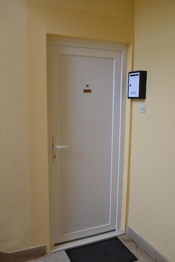 Good Vibes Apartment Zadar Luaran gambar