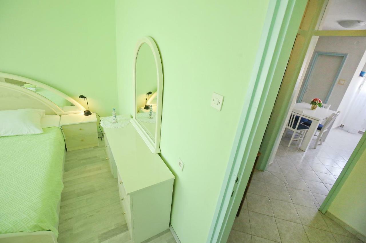Good Vibes Apartment Zadar Luaran gambar