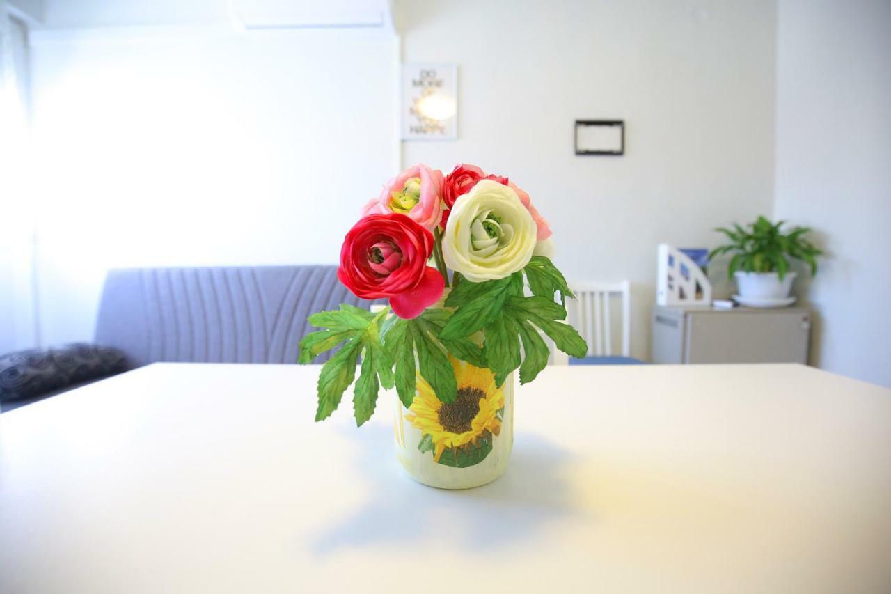 Good Vibes Apartment Zadar Luaran gambar