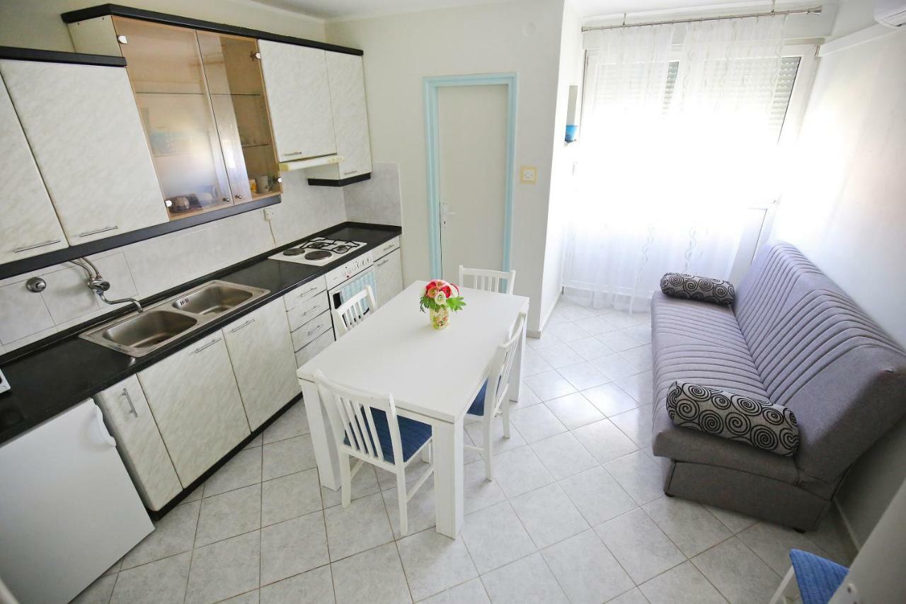 Good Vibes Apartment Zadar Luaran gambar
