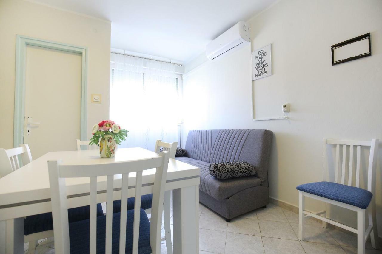 Good Vibes Apartment Zadar Luaran gambar