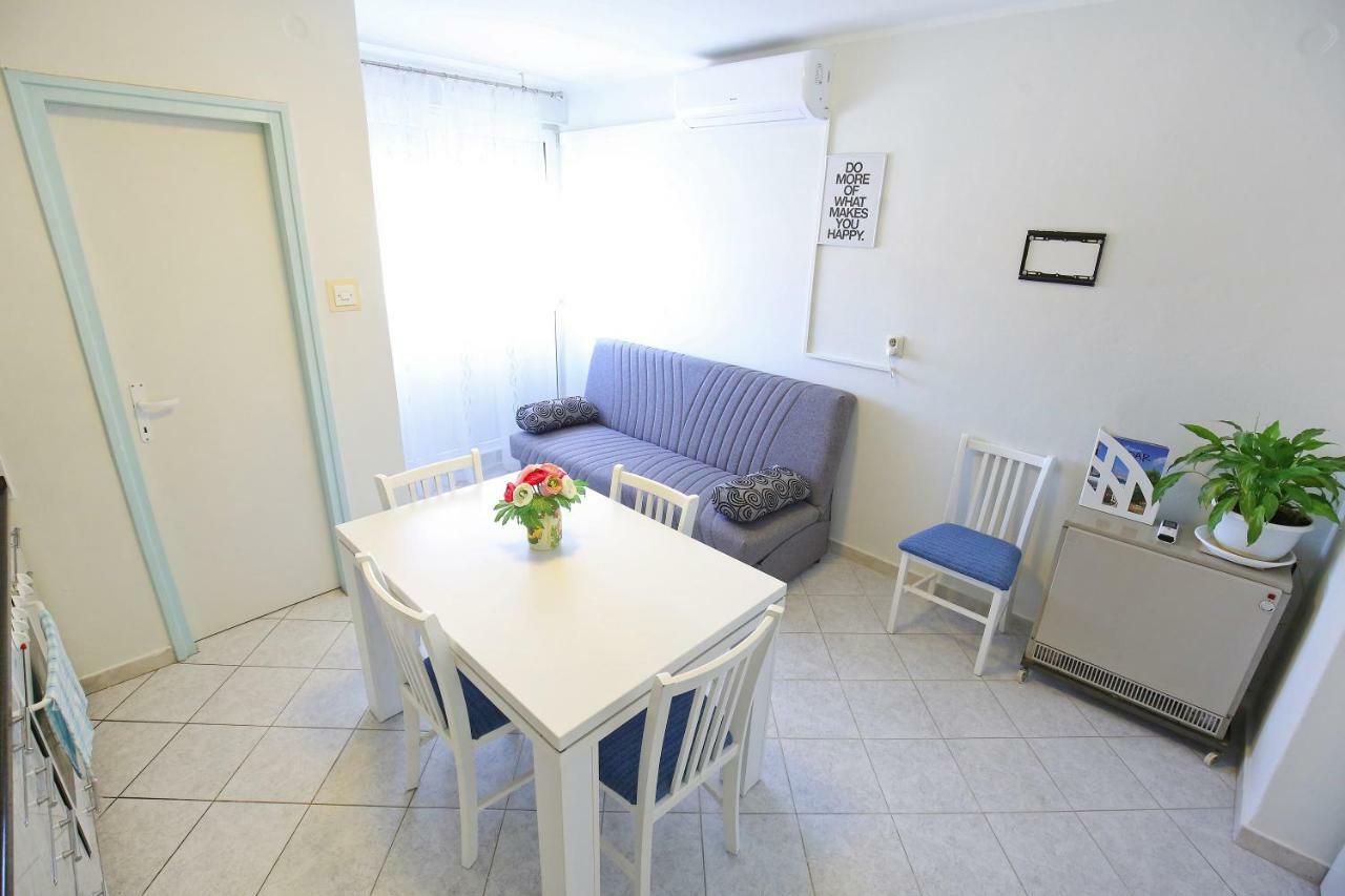 Good Vibes Apartment Zadar Luaran gambar