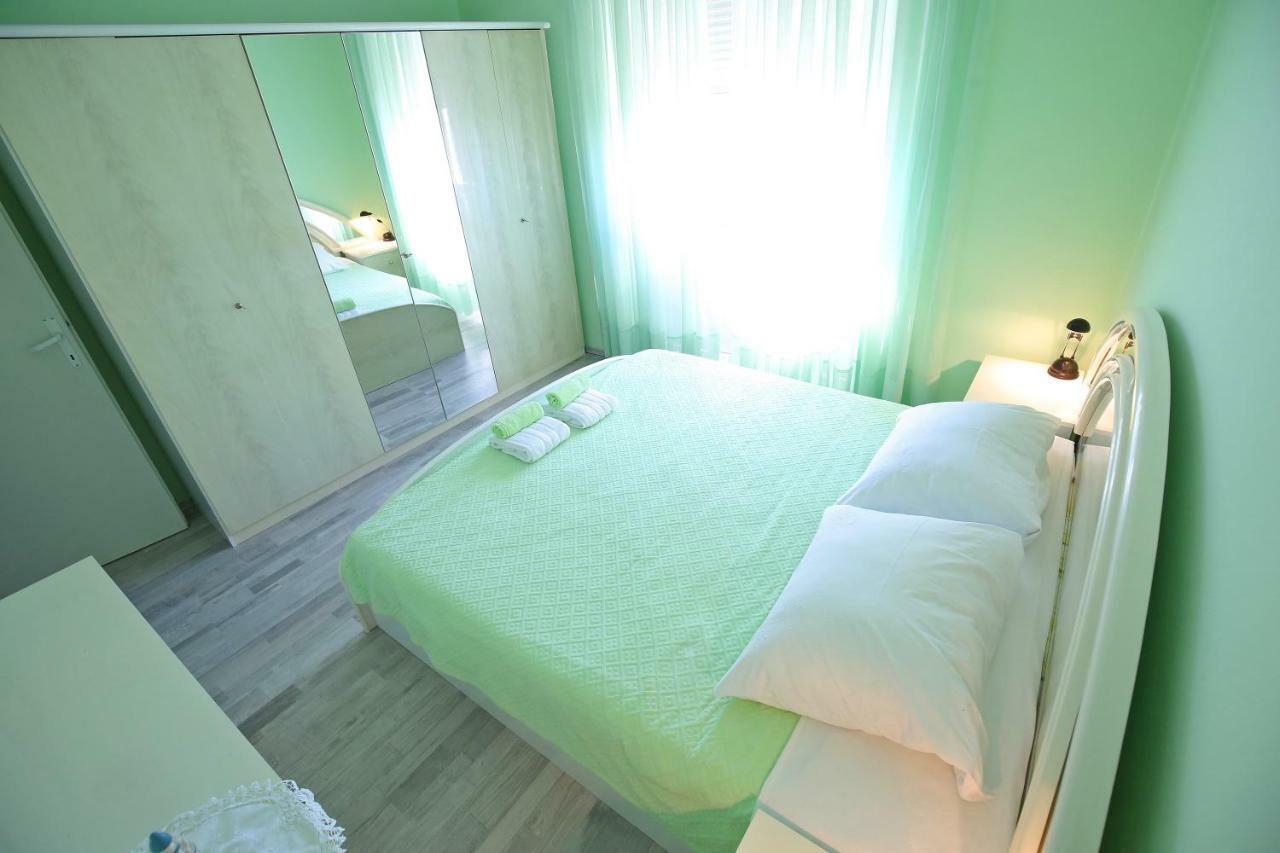 Good Vibes Apartment Zadar Luaran gambar