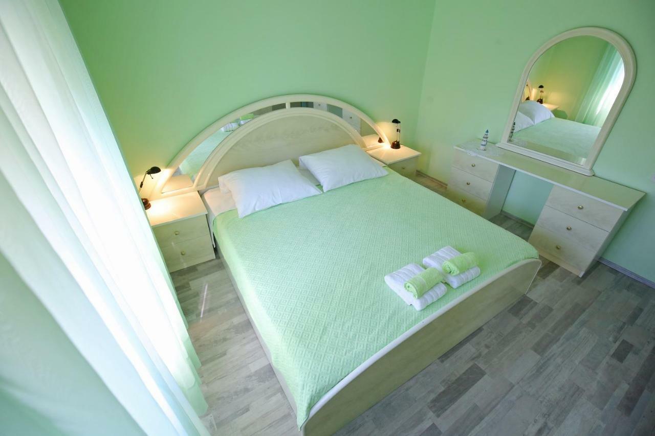 Good Vibes Apartment Zadar Luaran gambar