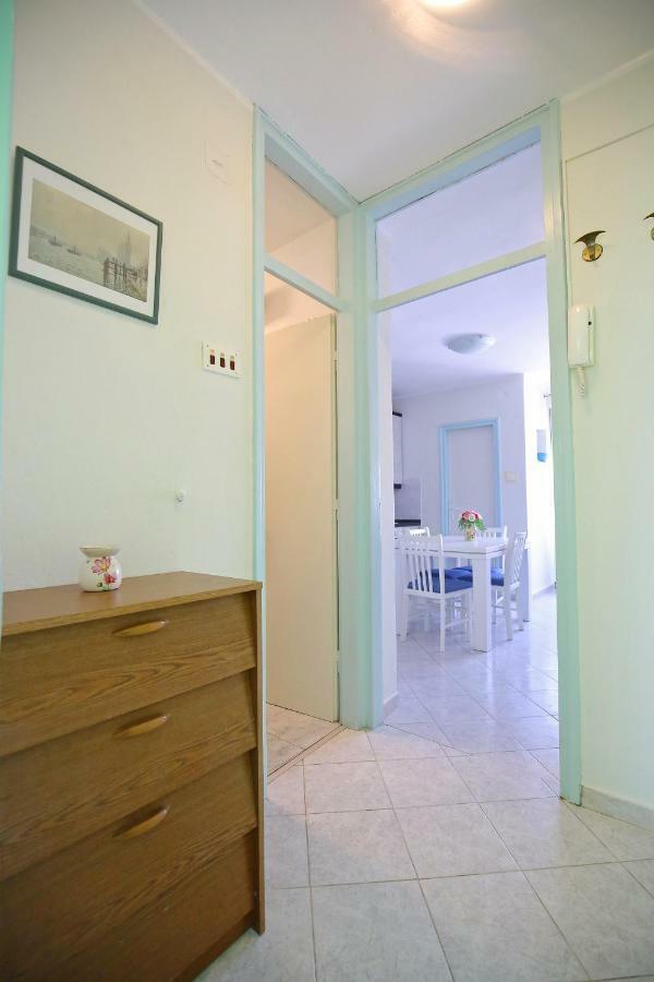 Good Vibes Apartment Zadar Luaran gambar