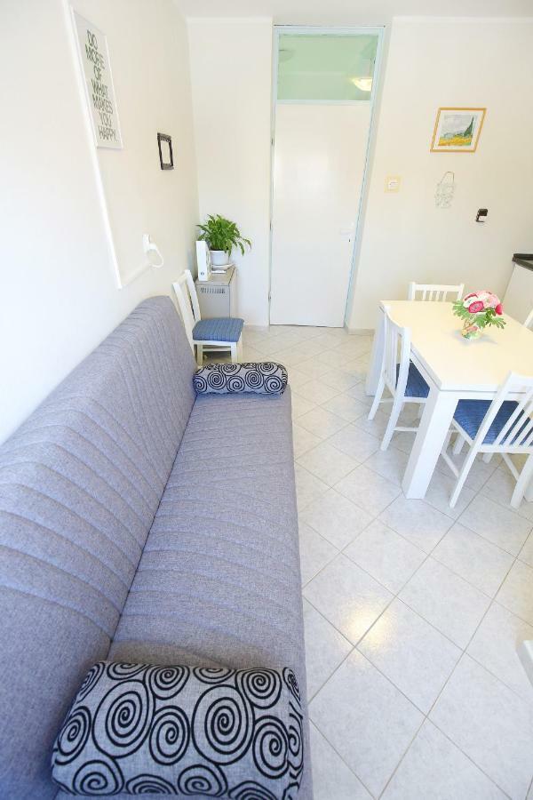 Good Vibes Apartment Zadar Luaran gambar