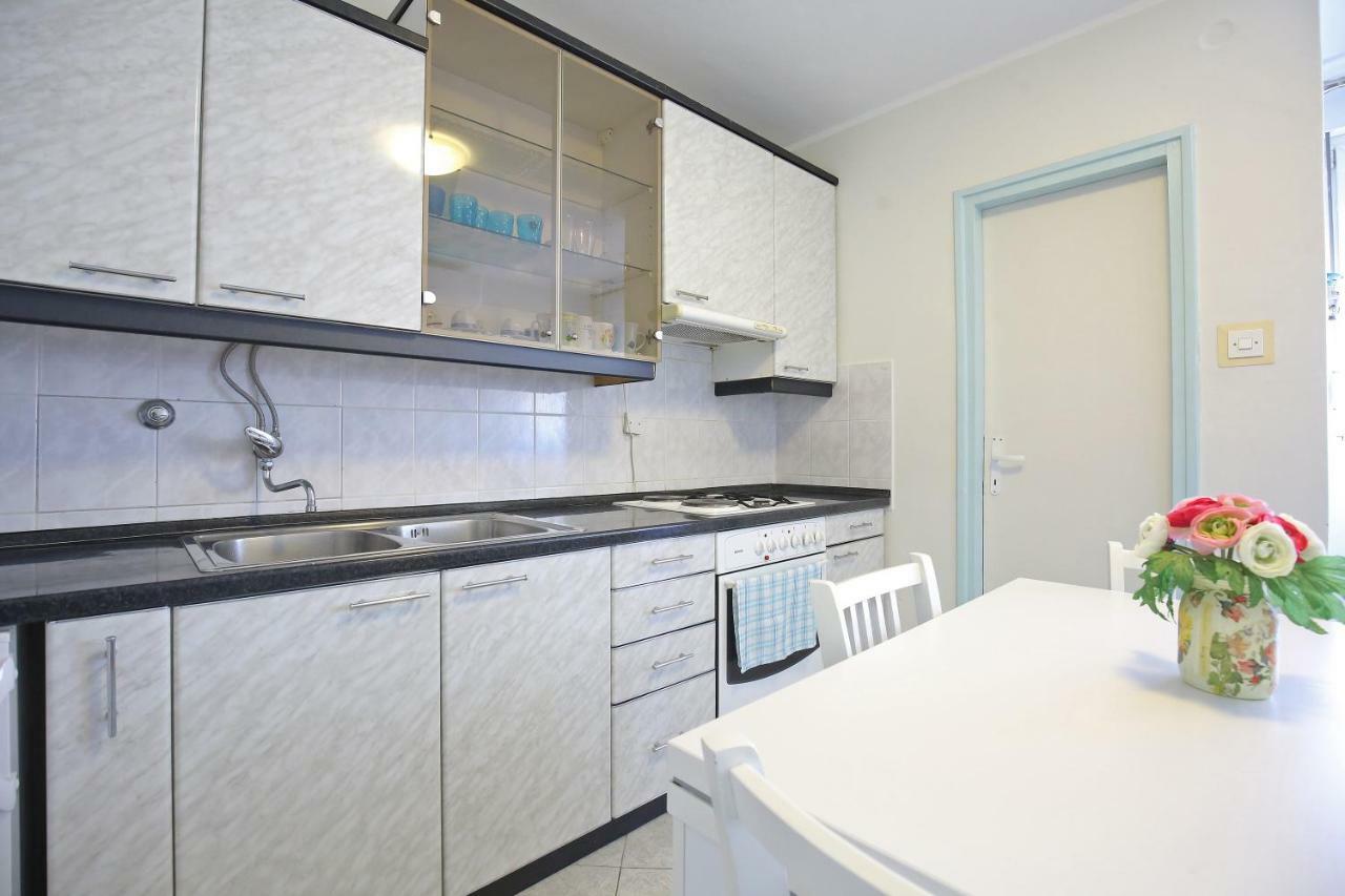 Good Vibes Apartment Zadar Luaran gambar
