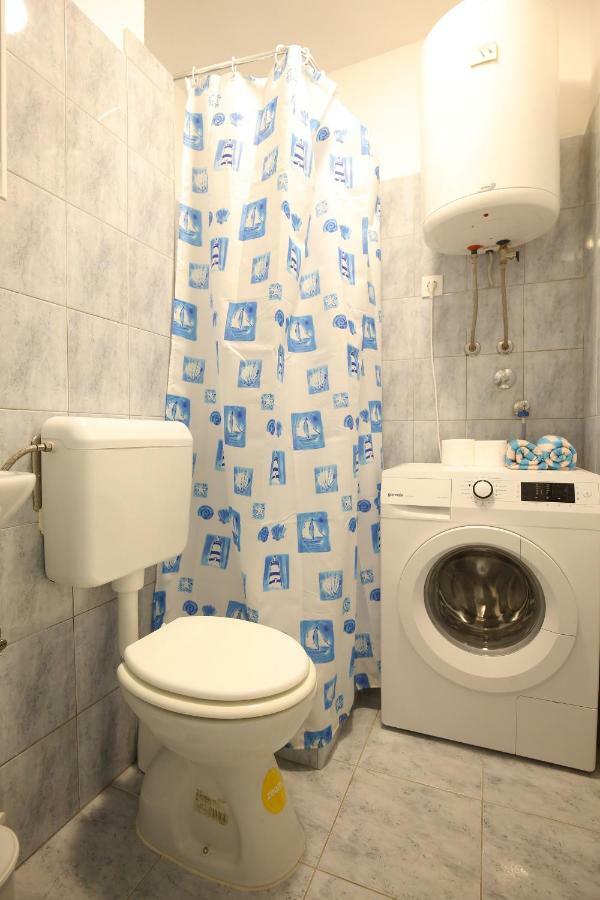 Good Vibes Apartment Zadar Luaran gambar