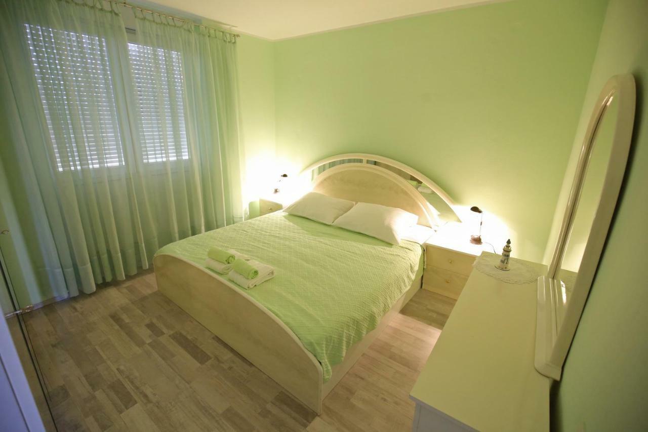 Good Vibes Apartment Zadar Luaran gambar