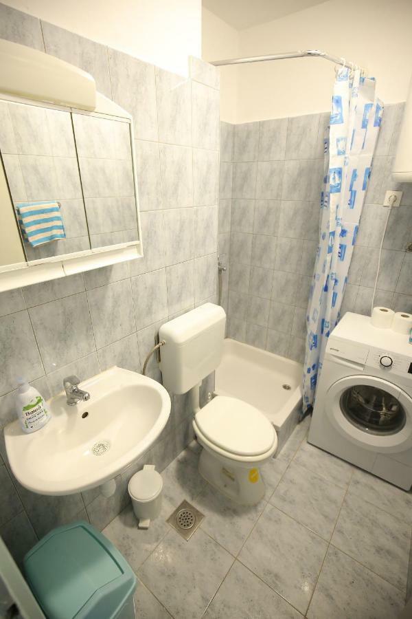 Good Vibes Apartment Zadar Luaran gambar